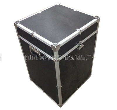 【厂家直销铝框仪器箱.铝箱.航空箱】价格,厂家,图片,其他金属包装容器,佛山市南海冠颐箱包制品厂-马可波罗网