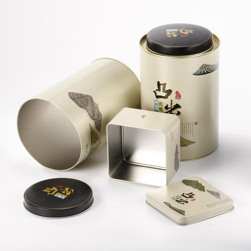 工业品 包装 金属包装容器 金属罐 > 供应详情  详细介绍 加工定制 是