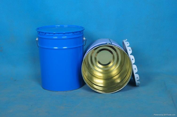 邯郸化工桶价格|液体容器|马口铁桶|金属包装容器