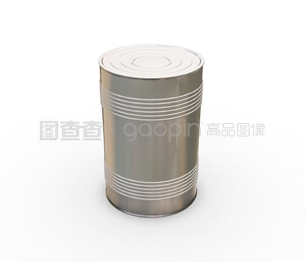 锡罐