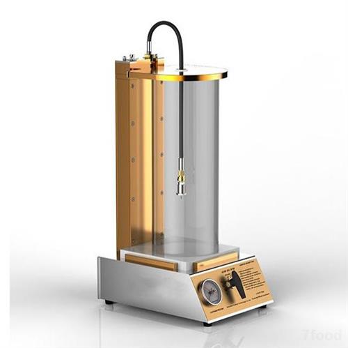 新逻辑包装容器封盖密封性检测测定仪 供应信息 食品科技网