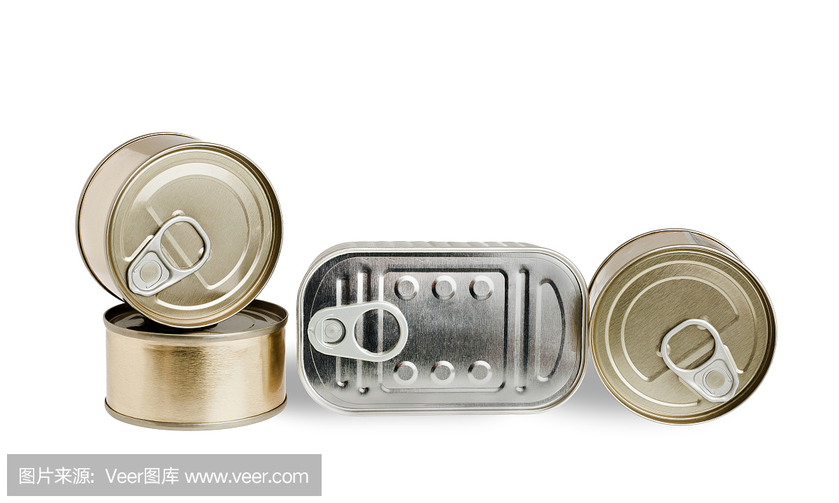 罐头食品
