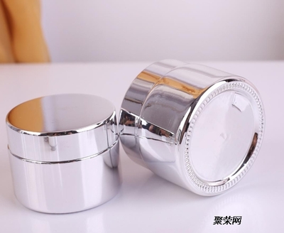广州膏霜瓶电镀厂