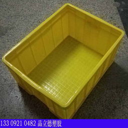 敦煌塑料托盘制造商,敦煌塑料食品箱哪家强