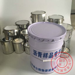 马口铁罐树脂铁桶中开孔树脂铁桶厂家恒通