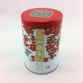 吴江华鹏制罐厂