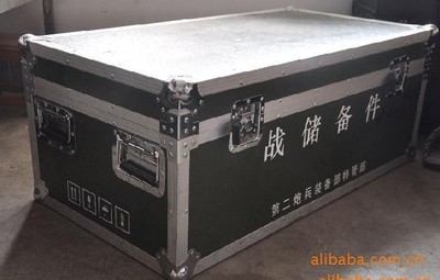 【供应航空箱(图)】价格,厂家,图片,其他金属包装容器,罗义-